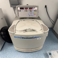 Sorvall Evolution RC Floor Centrifuge image 0